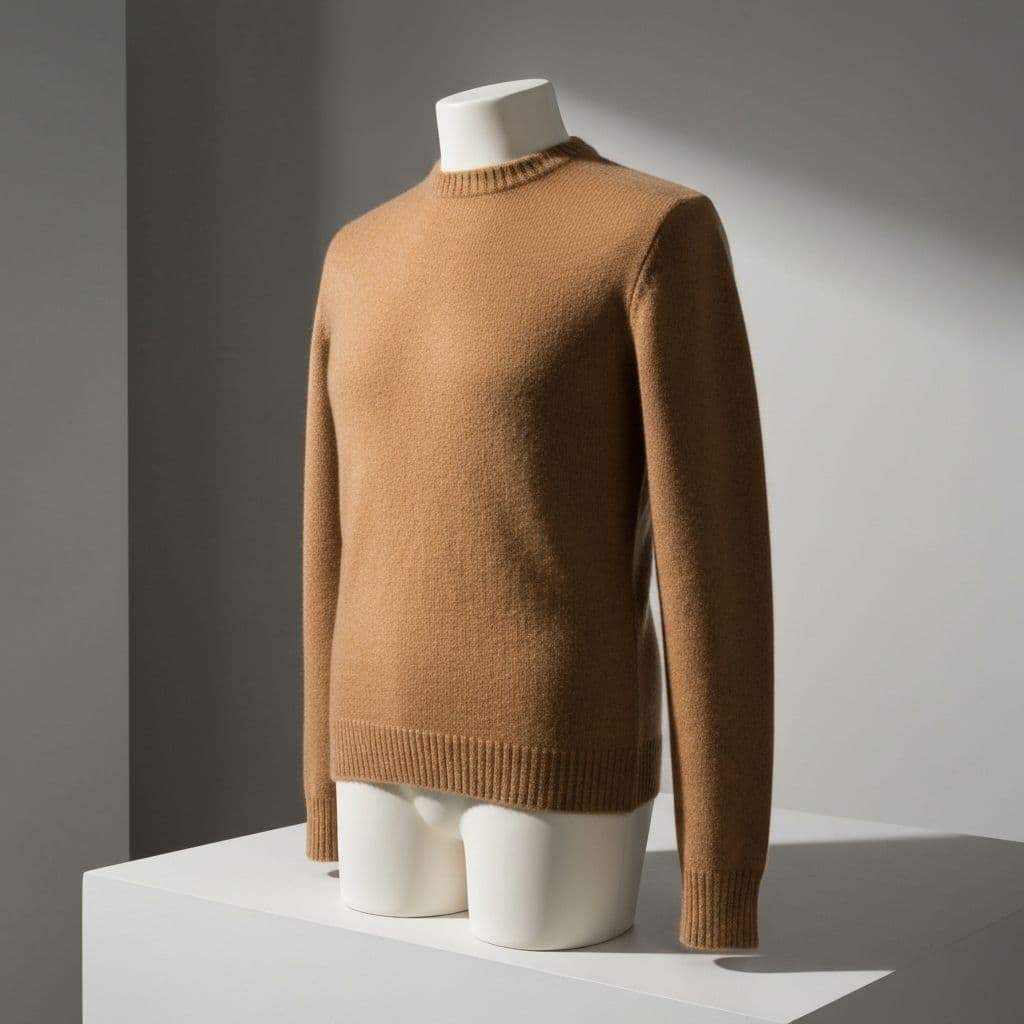Merino Sviter
